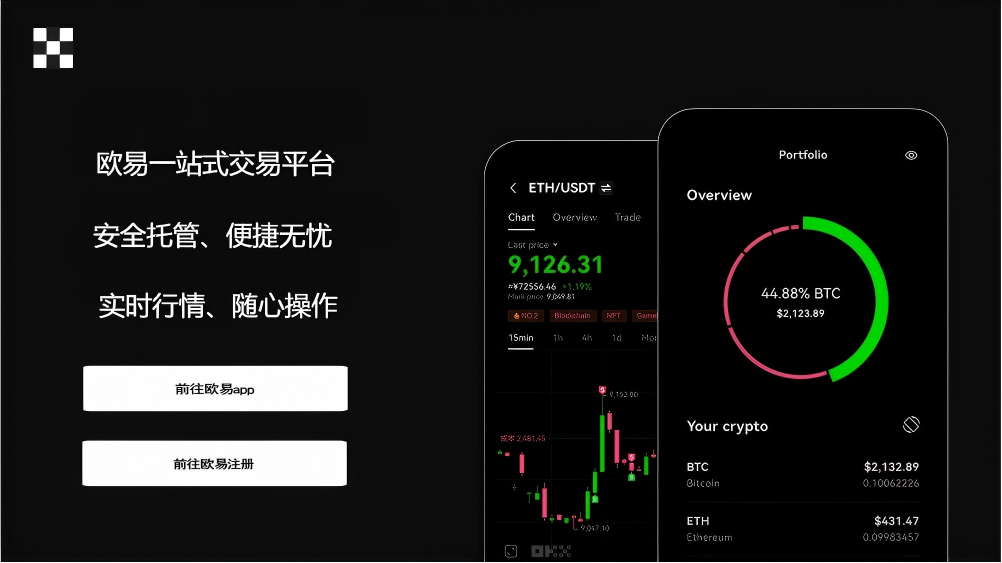 ouyi下载平台页面展示